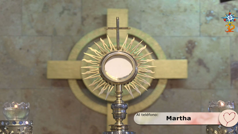 CADENA DE AMOR  Desde Zapopan, Jalisco, México.   - 14 noviembre 2025 - PM